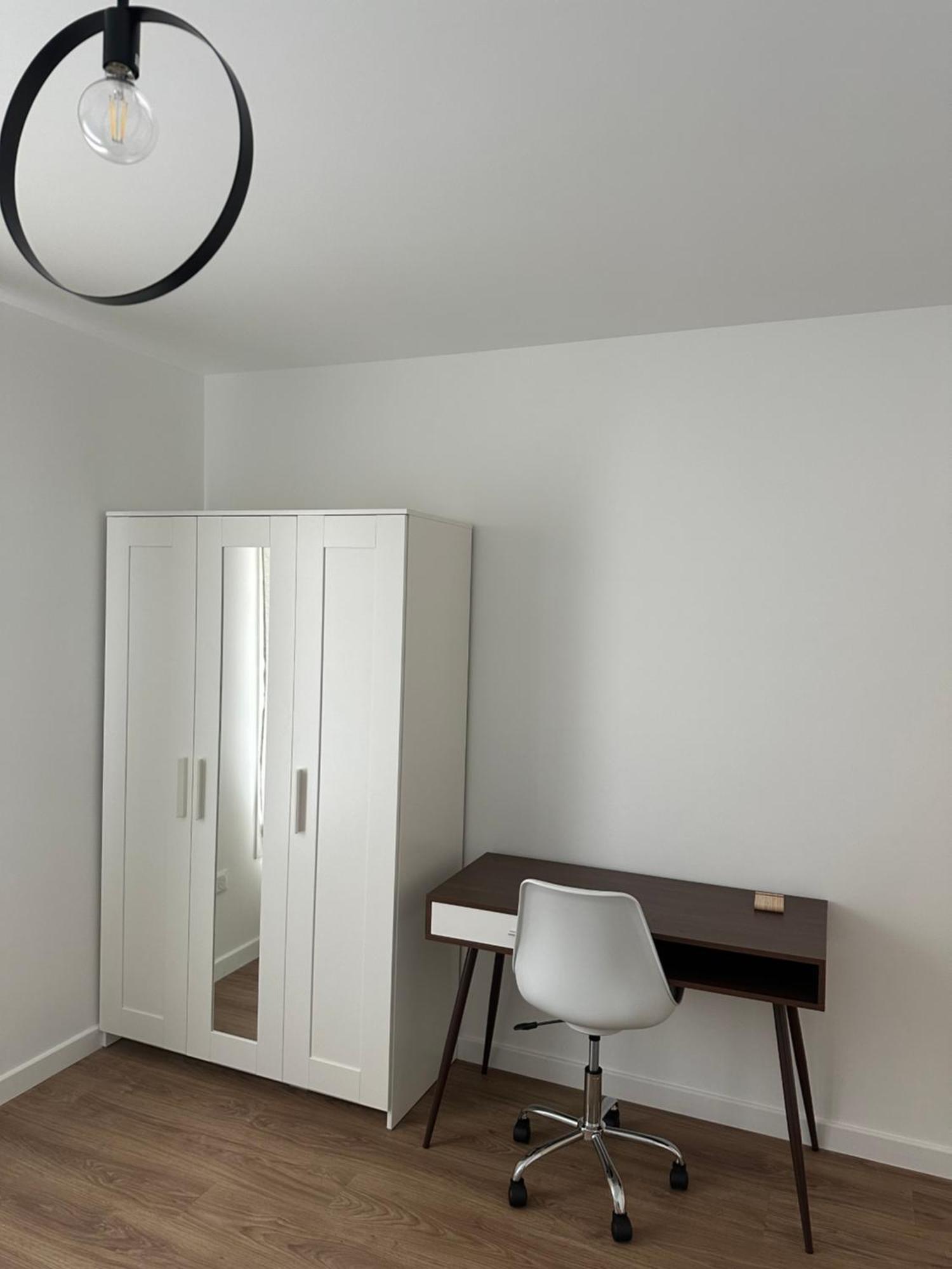 Appartement 2 Pieces Neuf Avec Sont Jardin Prive Franconville  Extérieur photo